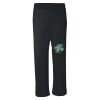 Unisex Heavy Blend™ Open-Bottom Sweatpants Thumbnail