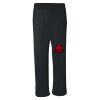 Unisex Heavy Blend™ Open-Bottom Sweatpants Thumbnail