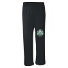 Unisex Heavy Blend™ Open-Bottom Sweatpants Thumbnail