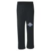 Unisex Heavy Blend™ Open-Bottom Sweatpants Thumbnail