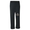 Unisex Heavy Blend™ Open-Bottom Sweatpants Thumbnail