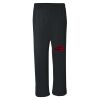 Unisex Heavy Blend™ Open-Bottom Sweatpants Thumbnail