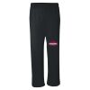 Unisex Heavy Blend™ Open-Bottom Sweatpants Thumbnail