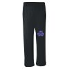 Unisex Heavy Blend™ Open-Bottom Sweatpants Thumbnail