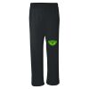 Unisex Heavy Blend™ Open-Bottom Sweatpants Thumbnail