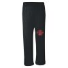 Unisex Heavy Blend™ Open-Bottom Sweatpants Thumbnail