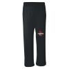 Unisex Heavy Blend™ Open-Bottom Sweatpants Thumbnail