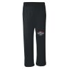 Unisex Heavy Blend™ Open-Bottom Sweatpants Thumbnail