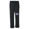 Unisex Heavy Blend™ Open-Bottom Sweatpants Thumbnail