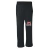 Unisex Heavy Blend™ Open-Bottom Sweatpants Thumbnail