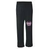 Unisex Heavy Blend™ Open-Bottom Sweatpants Thumbnail