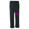 Unisex Heavy Blend™ Open-Bottom Sweatpants Thumbnail