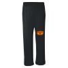 Unisex Heavy Blend™ Open-Bottom Sweatpants Thumbnail