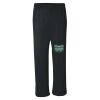Unisex Heavy Blend™ Open-Bottom Sweatpants Thumbnail