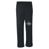 Unisex Heavy Blend™ Open-Bottom Sweatpants Thumbnail