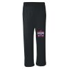 Unisex Heavy Blend™ Open-Bottom Sweatpants Thumbnail