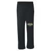 Unisex Heavy Blend™ Open-Bottom Sweatpants Thumbnail