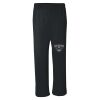 Unisex Heavy Blend™ Open-Bottom Sweatpants Thumbnail