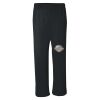 Unisex Heavy Blend™ Open-Bottom Sweatpants Thumbnail