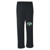 Unisex Heavy Blend™ Open-Bottom Sweatpants Thumbnail