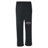 Unisex Heavy Blend™ Open-Bottom Sweatpants Thumbnail