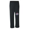 Unisex Heavy Blend™ Open-Bottom Sweatpants Thumbnail