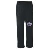Unisex Heavy Blend™ Open-Bottom Sweatpants Thumbnail