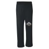 Unisex Heavy Blend™ Open-Bottom Sweatpants Thumbnail