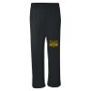 Unisex Heavy Blend™ Open-Bottom Sweatpants Thumbnail
