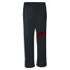 Unisex Heavy Blend™ Open-Bottom Sweatpants Thumbnail