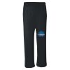 Unisex Heavy Blend™ Open-Bottom Sweatpants Thumbnail