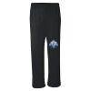 Unisex Heavy Blend™ Open-Bottom Sweatpants Thumbnail