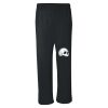 Unisex Heavy Blend™ Open-Bottom Sweatpants Thumbnail