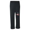 Unisex Heavy Blend™ Open-Bottom Sweatpants Thumbnail
