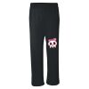 Unisex Heavy Blend™ Open-Bottom Sweatpants Thumbnail