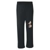 Unisex Heavy Blend™ Open-Bottom Sweatpants Thumbnail