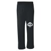 Unisex Heavy Blend™ Open-Bottom Sweatpants Thumbnail