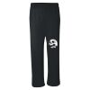 Unisex Heavy Blend™ Open-Bottom Sweatpants Thumbnail