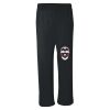 Unisex Heavy Blend™ Open-Bottom Sweatpants Thumbnail
