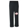 Unisex Heavy Blend™ Open-Bottom Sweatpants Thumbnail