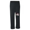Unisex Heavy Blend™ Open-Bottom Sweatpants Thumbnail