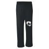 Unisex Heavy Blend™ Open-Bottom Sweatpants Thumbnail