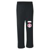 Unisex Heavy Blend™ Open-Bottom Sweatpants Thumbnail