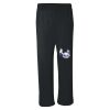 Unisex Heavy Blend™ Open-Bottom Sweatpants Thumbnail