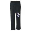Unisex Heavy Blend™ Open-Bottom Sweatpants Thumbnail