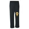 Unisex Heavy Blend™ Open-Bottom Sweatpants Thumbnail