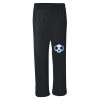 Unisex Heavy Blend™ Open-Bottom Sweatpants Thumbnail