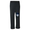 Unisex Heavy Blend™ Open-Bottom Sweatpants Thumbnail