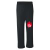 Unisex Heavy Blend™ Open-Bottom Sweatpants Thumbnail