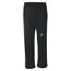 Unisex Heavy Blend™ Open-Bottom Sweatpants Thumbnail